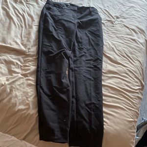 Express dress pants